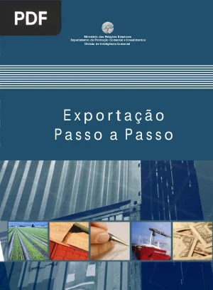 Exportação Passo a Passo