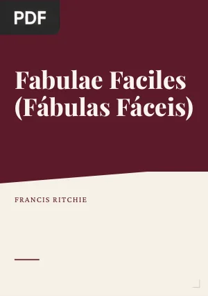 Fabulae Faciles (Fábulas Fáceis)