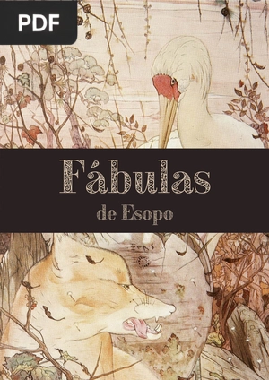 Fábulas de Esopo
