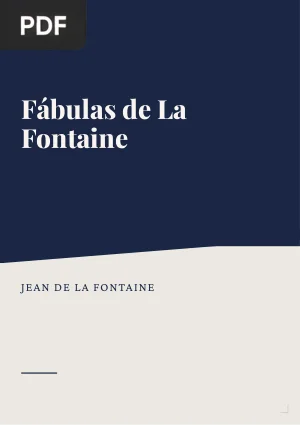 Fábulas de La Fontaine