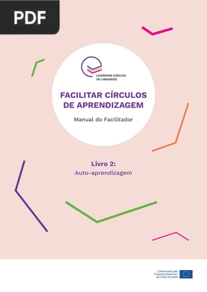 Facilitar Círculos de Aprendizagem