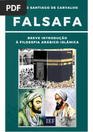 Falsafa: Breve Introdução à Filosofia Arábico-Islâmica