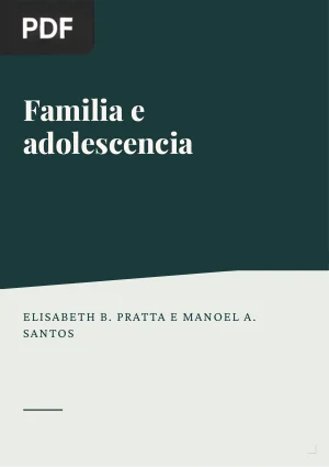 Família e adolescência
