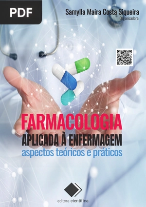 Farmacologia Aplicada à Enfermagem