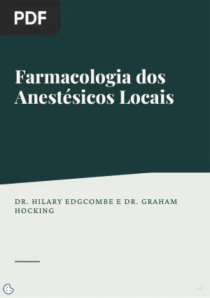 Farmacologia dos Anestésicos Locais