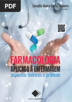 Farmacologia na Enfermagem