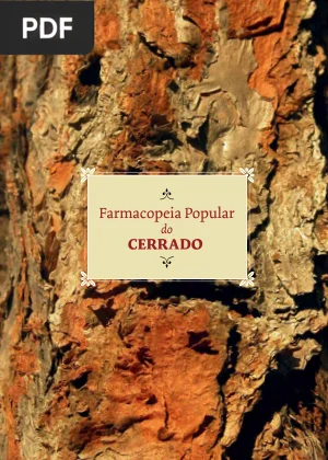 Farmacopeia Popular do Cerrado