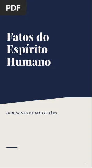 Fatos do Espírito Humano