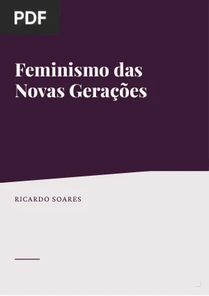 Feminismo das Novas Gerações