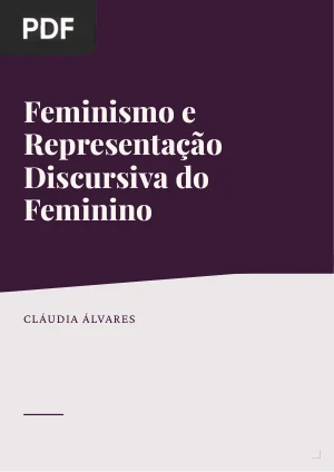 Feminismo e Representação Discursiva do Feminino