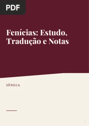 Fenícias: Estudo, Tradução e Notas
