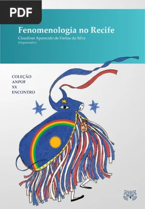 Fenomenologia no Recife