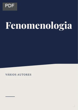 Fenomenologia