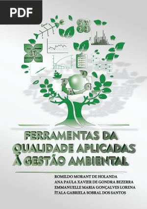 Ferramentas da Qualidade Aplicadas à Gestão Ambiental