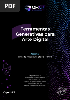 Ferramentas Generativas para Arte Digital