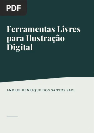 Ferramentas Livres para Ilustração Digital