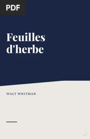 Feuilles d'herbe