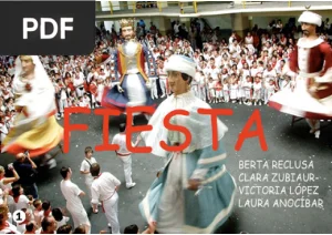 Fiesta (Festa)