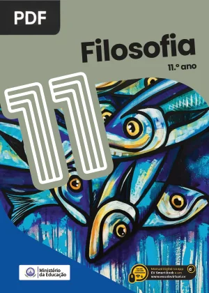 Filosofia 11.º ano