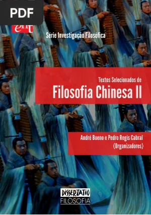 Filosofia Chinesa II: A Filosofia Pré-Imperial