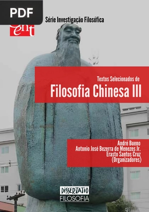 Filosofia Chinesa III