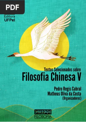 Filosofia Chinesa V: Moísmo e Escola dos Nomes
