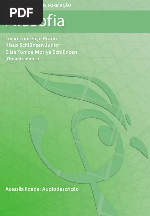 Filosofia - Coleção Temas de Formação