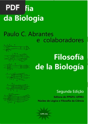 Filosofia da Biologia