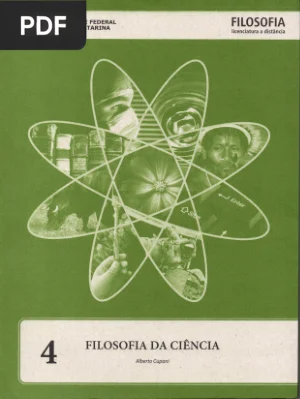 Filosofia da Ciência