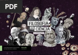 Filosofia da Ciência
