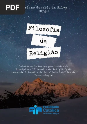Filosofia da Religião: Coletânea de Textos