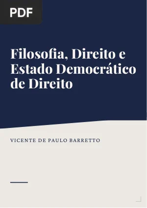 Filosofia, direito e Estado democrático de direito