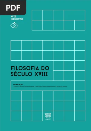 Filosofia do Século XVIII