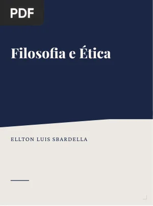 Filosofia e Ética