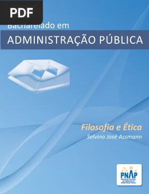 Filosofia e Ética