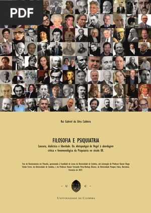 Filosofia e Psiquiatria