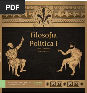 Filosofia Política I