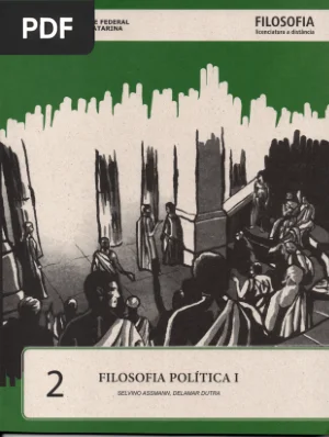 Filosofia Política I
