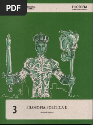 Filosofia Política II