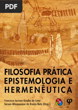 Filosofia Prática, Epistemologia e Hermenêutica