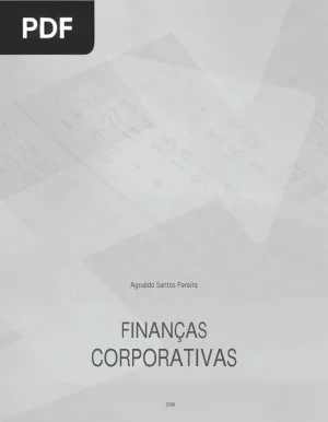 Finanças Corporativas