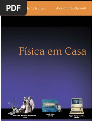 Física em Casa