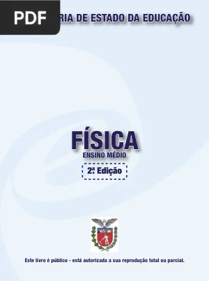 Física: Ensino Médio