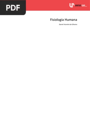Fisiologia Humana