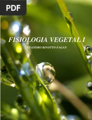 Fisiologia Vegetal I