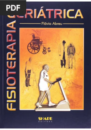 Fisioterapia Geriátrica