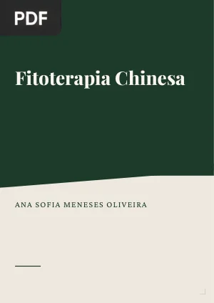 Fitoterapia Chinesa