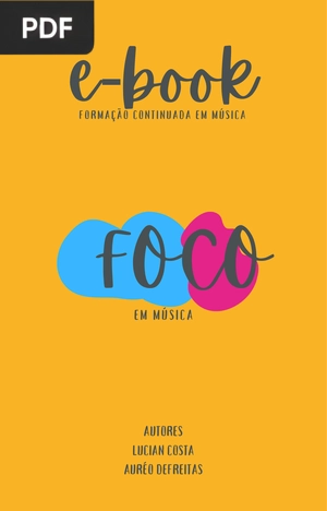 Foco em Música