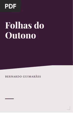 Folhas do Outono