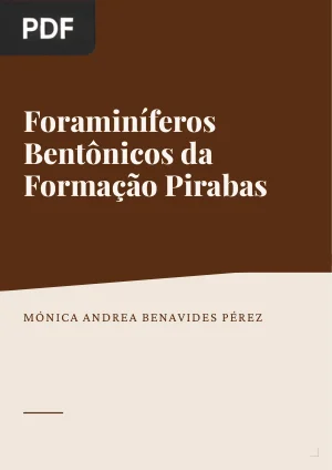 Foraminíferos Bentônicos da Formação Pirabas